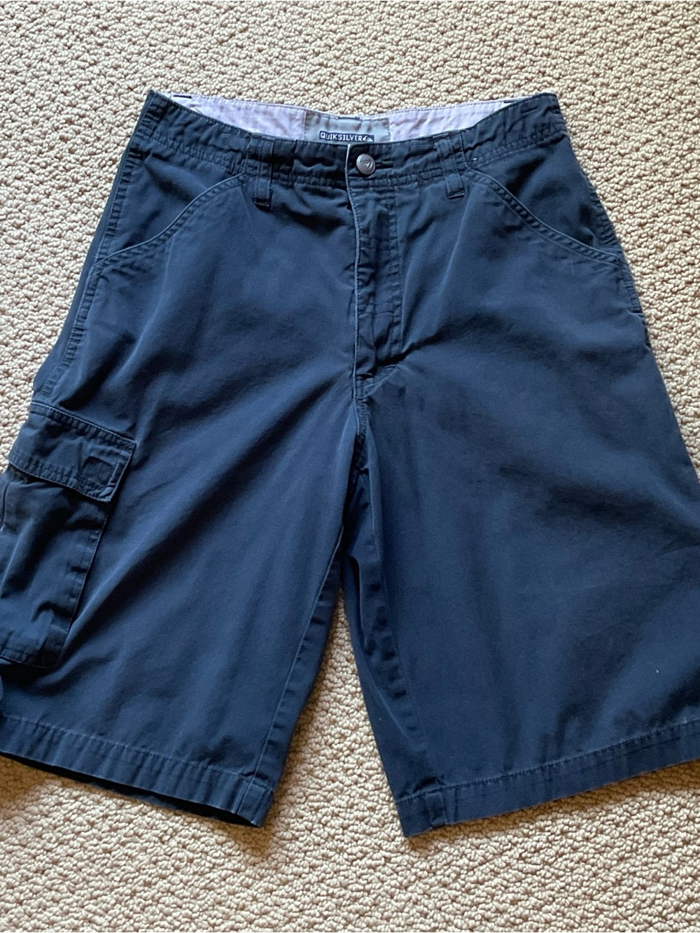 Quicksilver Boy’s Shorts Size 16